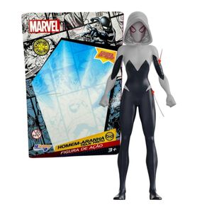 911805 BONECA MARVEL ARANHA-FANTASMA ALL SEASONS 9.5CM BLIST