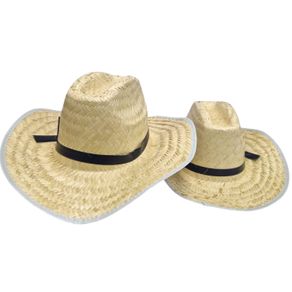 CHT390 CHAPEU TEXANO ADULTO
