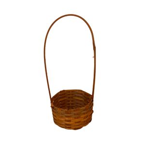 0001 FRALDEIRA REDONDA 10CM