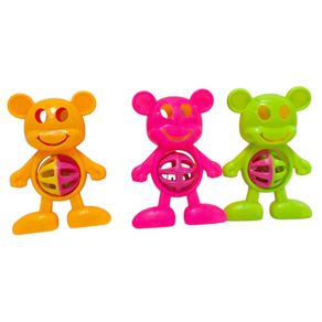 TK-AB4837 BRINQUEDO CHOCALHO