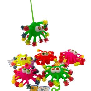 TK-AB8920 BRINQUEDO BOLINHA DE APERTAR