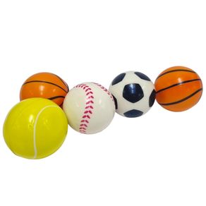 TK-AB3248 BRINQUEDO BOLA DE PLASTICO PVC