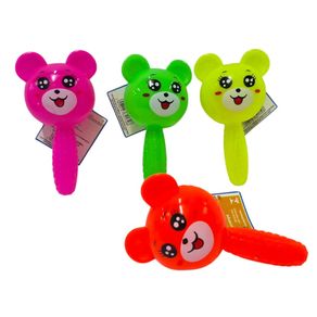 TK-AB4911 BRINQUEDO SQUISHY C/ LUZ E SOM TK-AB4911 BRINQUEDO SQUISHY C/ LUZ E SOM