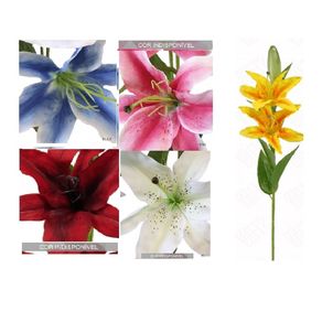 08802 GALHO DE LIRIO X3