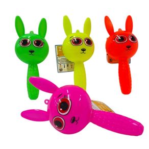 TK-AB4910 BRINQUEDO SQUISHY C/ LUZ E SOM