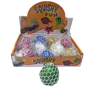 TK-AB8954 BRINQUEDO BOLINHA DE APERTAR