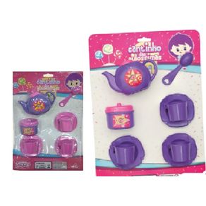 22 CONJUNTO MEU CHA SENSACIONAL