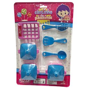 58 TOP KIT EXCLUSIVE