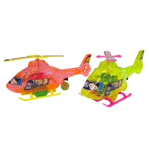 CP175234 BRINQUEDO HELICOPTERO A CORDA