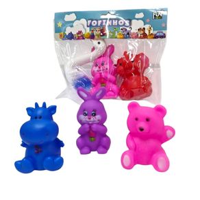 PD-47203-47 BRINQUEDO MINIATURAS DE ANIMAIS