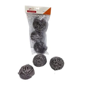 GU5288 CONJUNTO ESPONJA C/03 PEÇAS