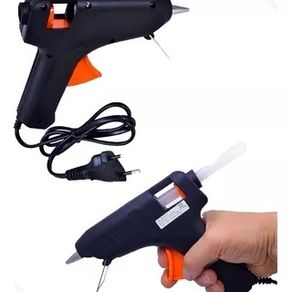 GU5595 PISTOLA PARA COLA QUENTE 10W 10CM