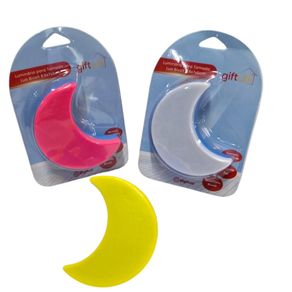 GU5647 LUMINARIA P/TOMADA BIVOLT LUA 8.6X7X6CM GU5647 LUMINARIA P/TOMADA BIVOLT LUA 8.6X7X6CM