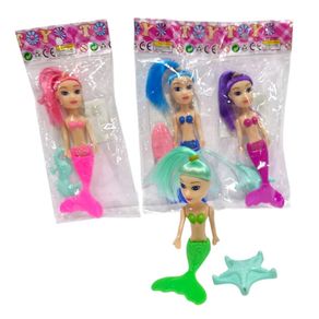 TY360448 SEREIA C/ANIMAL MARINHO 14CM