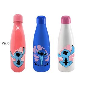 470332 SQUEZZE PET PARIS STITCH 600ML