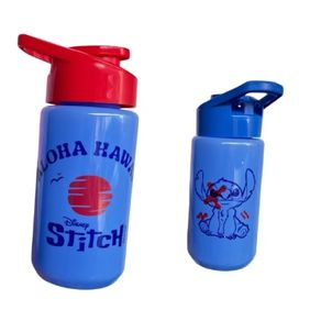 471145 SQUEZZE PET FLIP TOP STITCH 500ML
