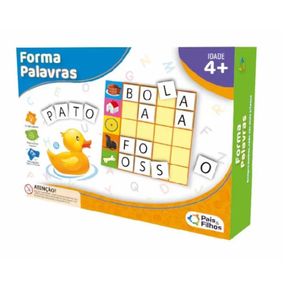 3003 JOGO FORMA PALAVRAS 3003 JOGO FORMA PALAVRAS