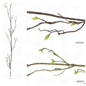 02740 GALHO DECORATIVO 160CM