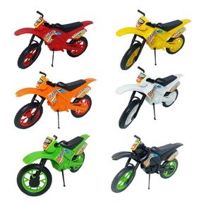 MOTO MALUCA 17,5CM
