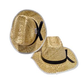 C62 CHAPEU TEXANO INFANTIL