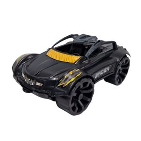SPD-8 SPIDER 8 BLACK
