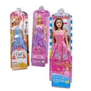 BA-12989 BONECA PLASTICO 10X35X4CM