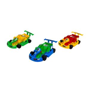 BA-13685 CARRINHO A FRICCAO 10X5.5X3CM