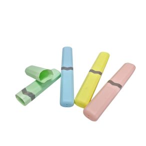 UBA029 PORTA ESCOVA DE DENTE PLASTICO UBA029 PORTA ESCOVA DE DENTE PLASTICO