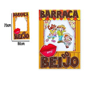 1090 BARRACA DO BEIJO
