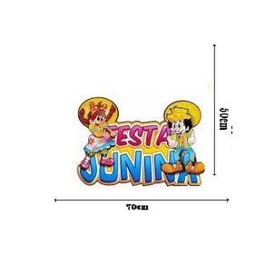 1891 KIT FESTA JUNINA C/01