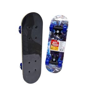 TK-AB8887 SKATE C/LIXA 40CM