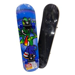 TK-AB8888 SKATE C/LIXA 58CM