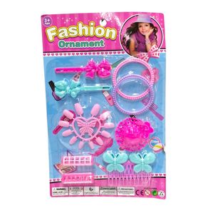 ASH-15.5548 KIT BELEZA