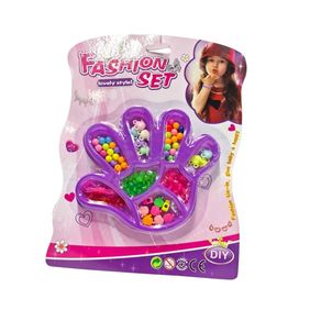 ASH-15.4882 KIT BELEZA