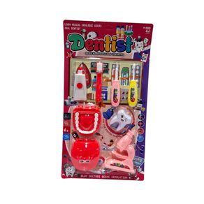 ASH-15.5594 KIT MEDICO
