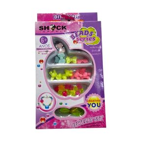 ASH-15.5277 BOLINHA P/MONTAR BIJUTERIA ASH-15.5277 BOLINHA P/MONTAR BIJUTERIA