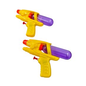ASH-15.4713 PISTOLA DE AGUA