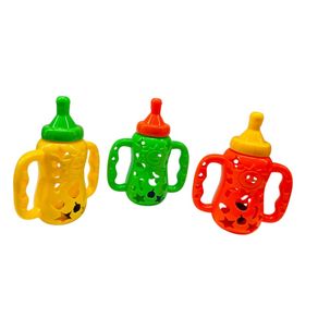 TK-AB4490 BRINQUEDO CHOCALHO DE PLASTICO 15X10CM
