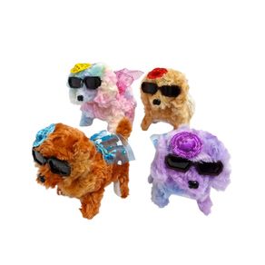 TK-DG04 BRINQUEDO ANIMAL DE PLASTICO A PILHA