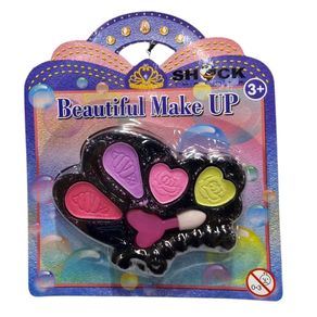 ASH-15.5458 MAQUIAGEM DE BONECA