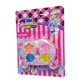 ASH-15.5256 KIT MAQUIAGEM DE BONECA