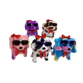 TK-DG03 BRINQUEDO ANIMAL DE PLASTICO A PILHA