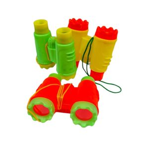 SM209 BINOCULOS PLASTICO