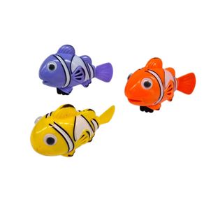 VB1405 PEIXE NADADOR A CORDA