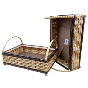 712-02 CAMA SINTETICA G BANANA