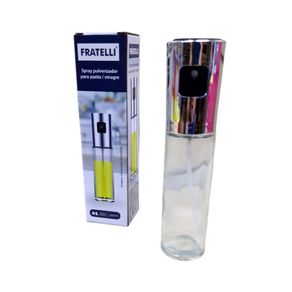 963220 SPRAY PULVERIZADOR AZEITE/VINAGRE 100ML VDRO 963220 SPRAY PULVERIZADOR AZEITE/VINAGRE 100ML VDRO