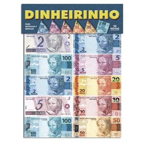 007 DINHEIRINHO