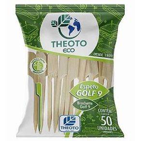 53052 ESPETOS GOLF 9 C/50