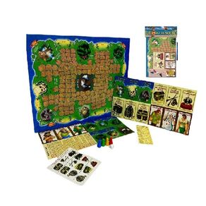 020 ILHA DO TESOURO 020 ILHA DO TESOURO