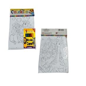 009 COLORINDO GRANDE